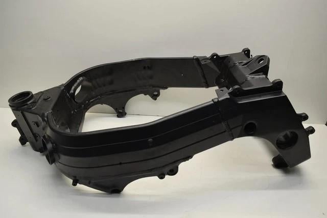 Frame, swingarm, ketting, schokbreker Suzuki GSXR1000 K3/K4, Ophalen, Gebruikt