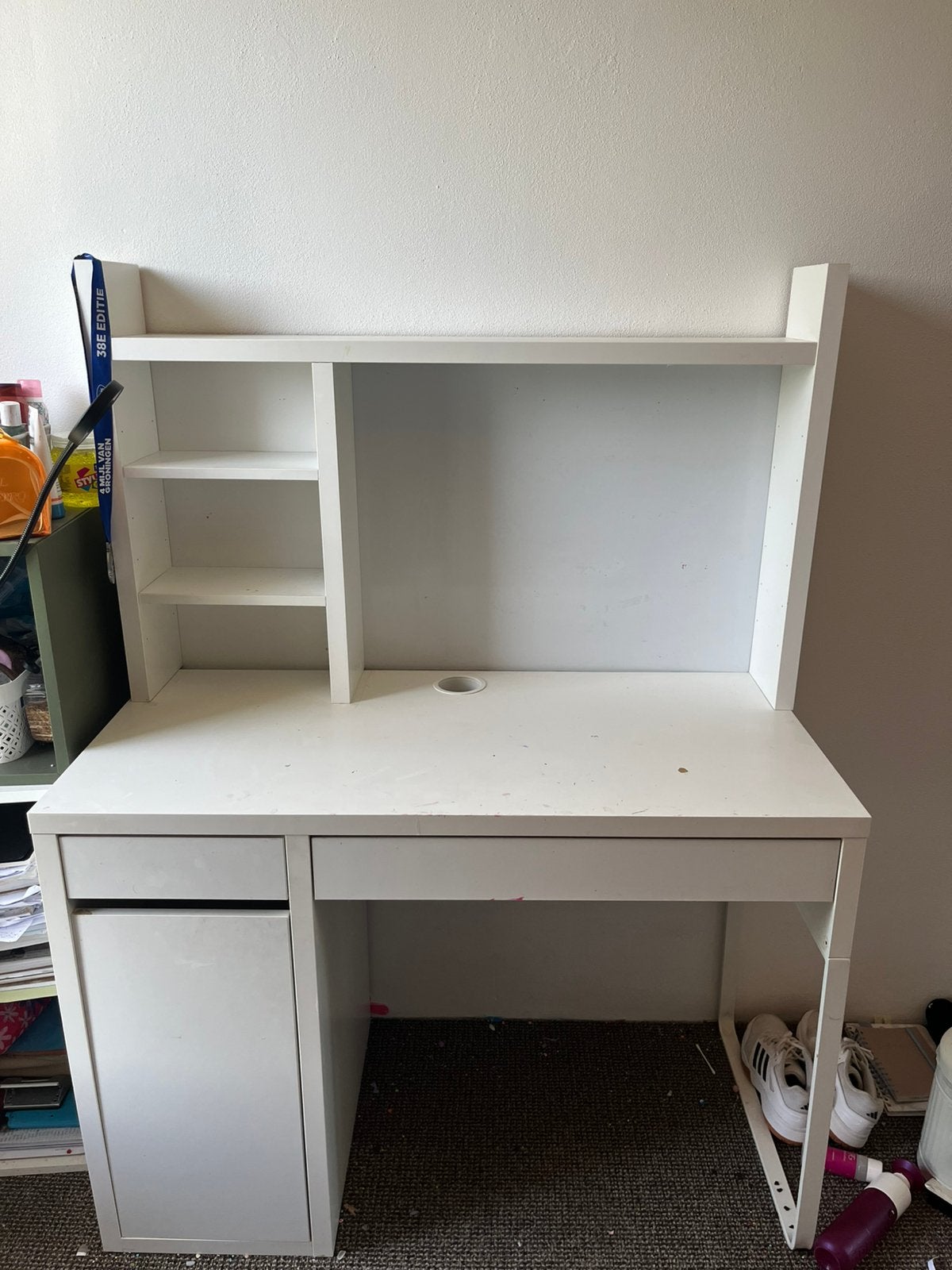 Kinder bureau, Ophalen, Gebruikt, IKEA, Kinderbureau