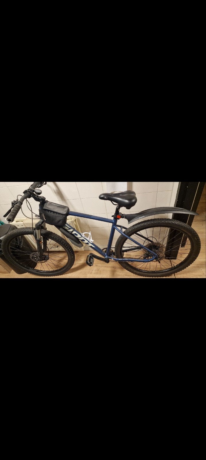 Giant mountebike, Ophalen of Verzenden, Aluminium, 24 inch of meer
