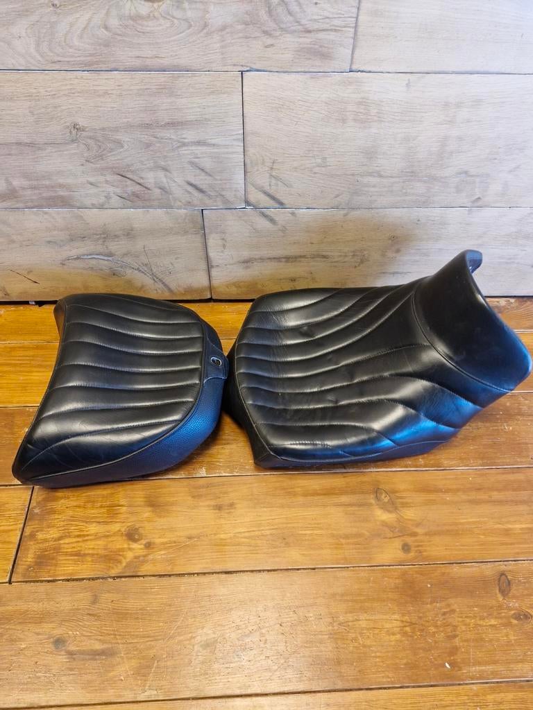 Corbin v-strom 1000 zadel, Motoren, Ophalen of Verzenden