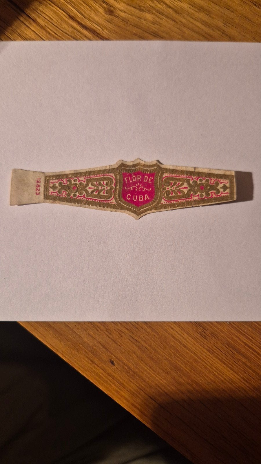 Sigarenbanden, Verzamelen, Rookartikelen, Aanstekers en Luciferdoosjes, Ophalen, Sigarenbandjes