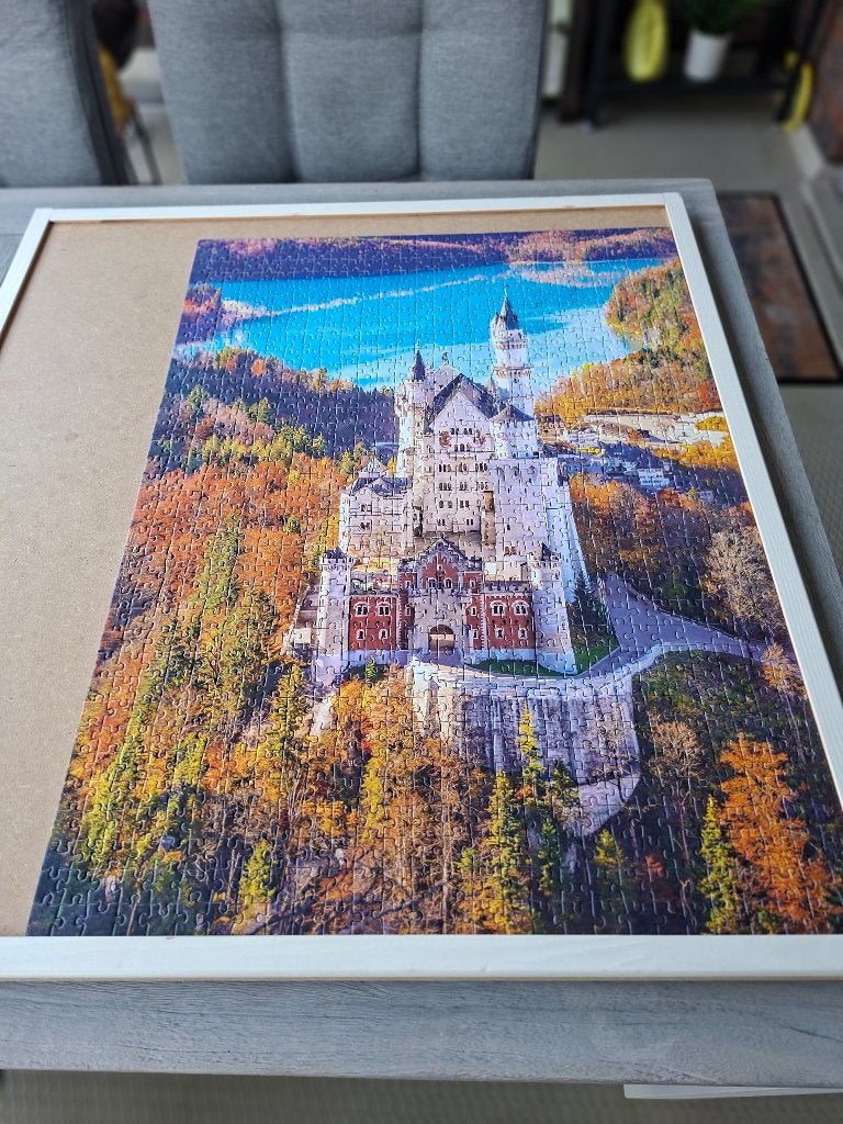 puzzel, Ophalen of Verzenden, 500 t/m 1500 stukjes, Nieuw, Legpuzzel
