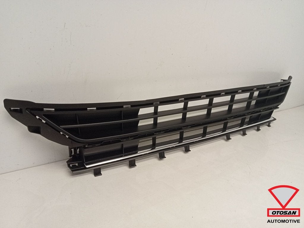 VW Polo 2G 2017-2021 Bumper grille rooster onder midden Voor, Volkswagen AG, Nieuw, Bumper, Berliner Ring 2
38440  Wolfsburg, DE