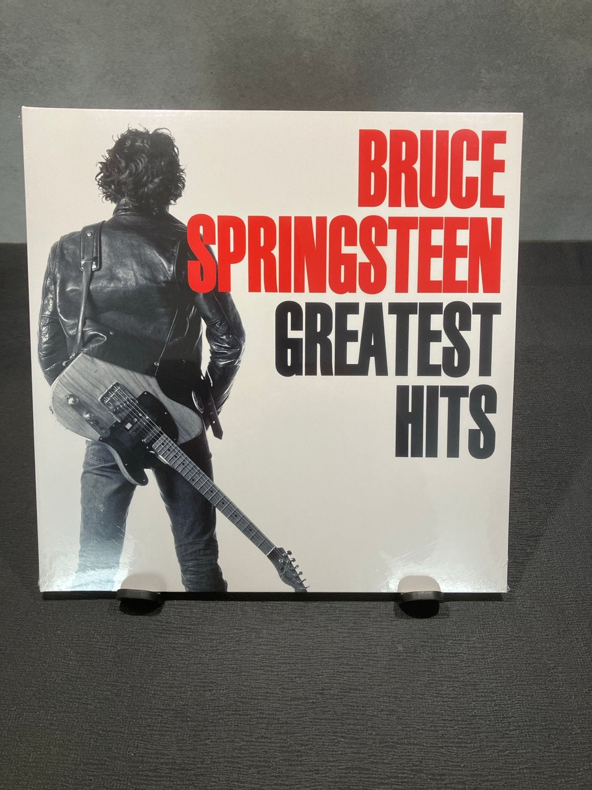Bruce Springsteen - Greatest Hits (2LP), Cd's en Dvd's, Ophalen of Verzenden, 12 inch, Nieuw in verpakking, Dubbel-LP