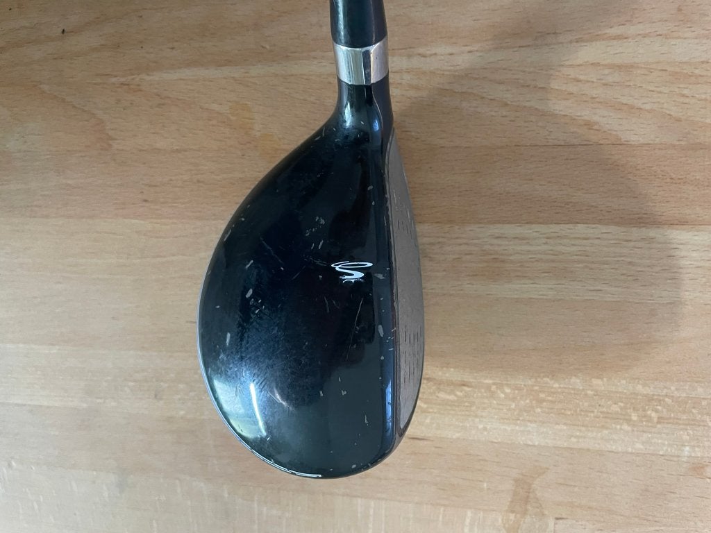 Cobra Fly-Z XL Hybride 3 (19) – Lite Flex, Sport en Fitness, Golf, Ophalen, Gebruikt, Club, Overige merken