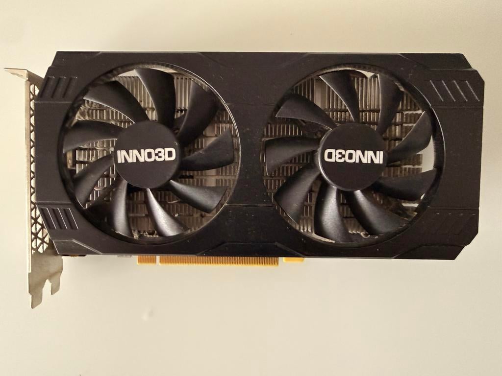Complete Gaming Setup / PC Parts / Desk – Moving Sale, Ophalen, Zo goed als nieuw, Gaming