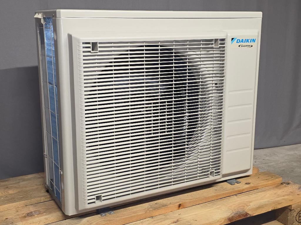 NIEUWE Daikin RX71K2V1B Buitenunit inverter airco 7,0 kW, Witgoed en Apparatuur, Koelen en Ontvochtigen, Timer, 3 snelheden of meer
