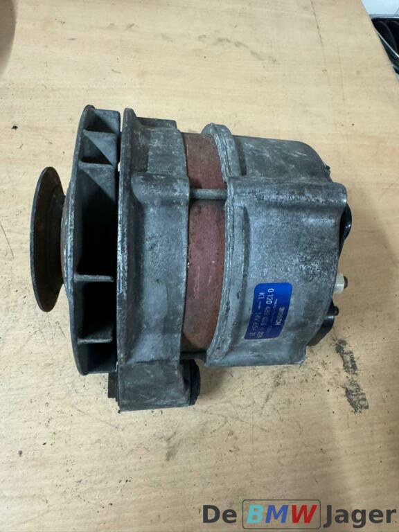 Dynamo Bosch 65A BMW 5-6-7 serie E23 E24 E28 0120489028, Auto-onderdelen, Gebruikt, Ophalen of Verzenden, BMW
