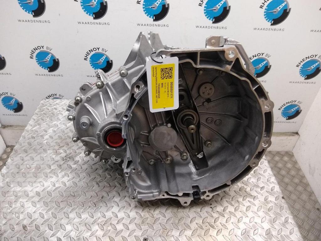 MINI (BMW) MINI TRANSMISSIE / VERSNELLINGSBAK 2018, Auto-onderdelen, Elektronica en Kabels, Gebruikt, ARN erkend, Stiba lid, Erkend duurzaam