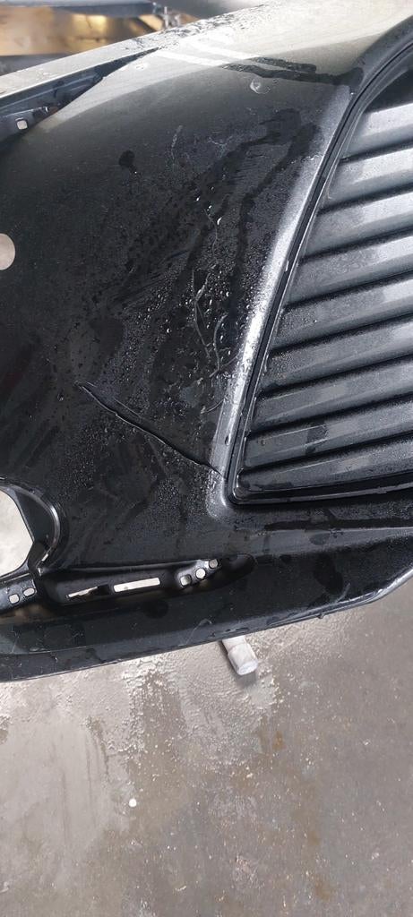 Voorbumper toyota corolla e21 2017 6x pdc, Ophalen of Verzenden, Toyota, Bumper