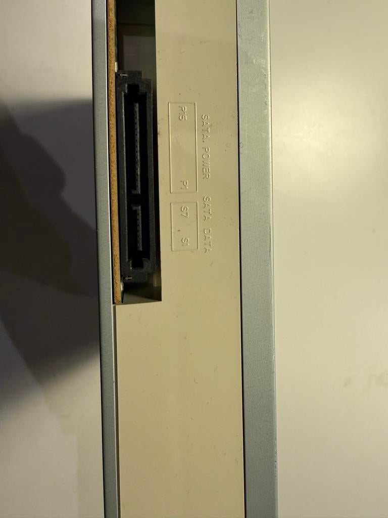 Sony Optiarc DVD/CD Rewritable Drive - AD-7280S, Computers en Software, Optische drives, Gebruikt, Intern, MacOS, Cd, Ophalen of Verzenden