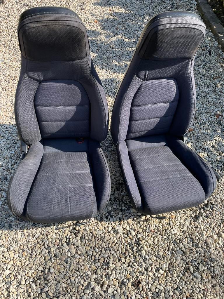 Mx5 Meerdere Stoelen Leer/Stof, Ophalen, Info@roadsterperformance.nl, Mazda, Mazda