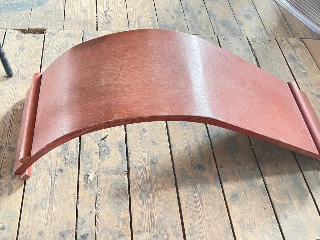 Houten Body Bow, Ophalen of Verzenden, Gebruikt