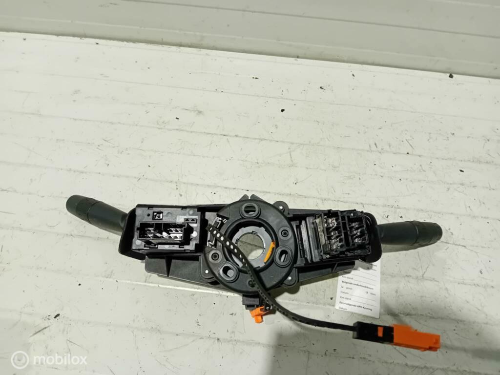 Combischakelaar Cirtroen Xsara Picasso 96172873ZL 96251932ZL, Gebruikt, Ophalen of Verzenden