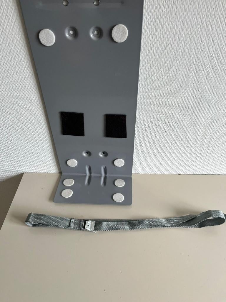 Computerhouder, Ophalen of Verzenden, Gebruikt