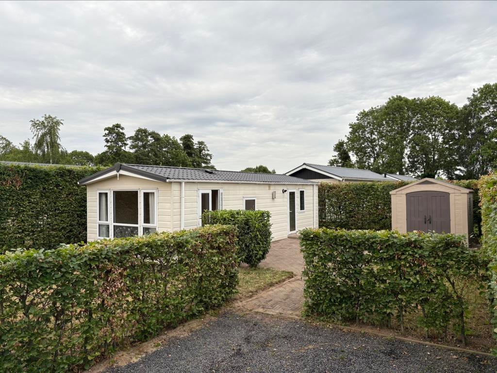 Chalet te huur 3 maanden te Ochten