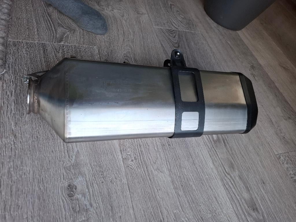KTM, Ophalen of Verzenden, Gebruikt