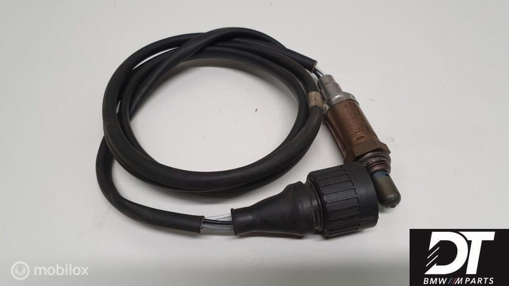 Lambdasonde BMW M5 E34 S38 - S38B36 - S38B38 11781720537, Nieuw, Ophalen of Verzenden, BMW, BMW