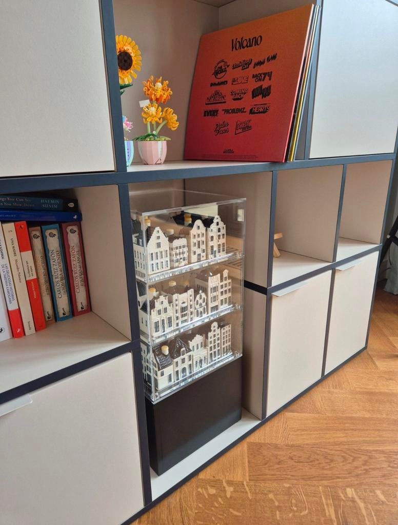 Foto 7 van KLM huisjes case (CUBE edition)