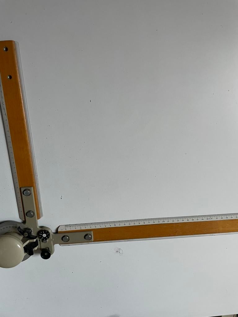 Tekentafel, Ophalen, Gebruikt, Overige typen