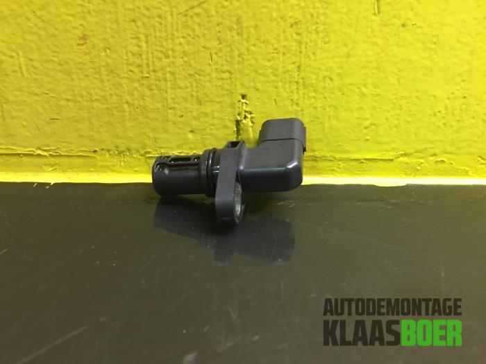Nokkenas Sensor van een Opel Agila, Ophalen of Verzenden, 6 maanden garantie, Gebruikt, Opel