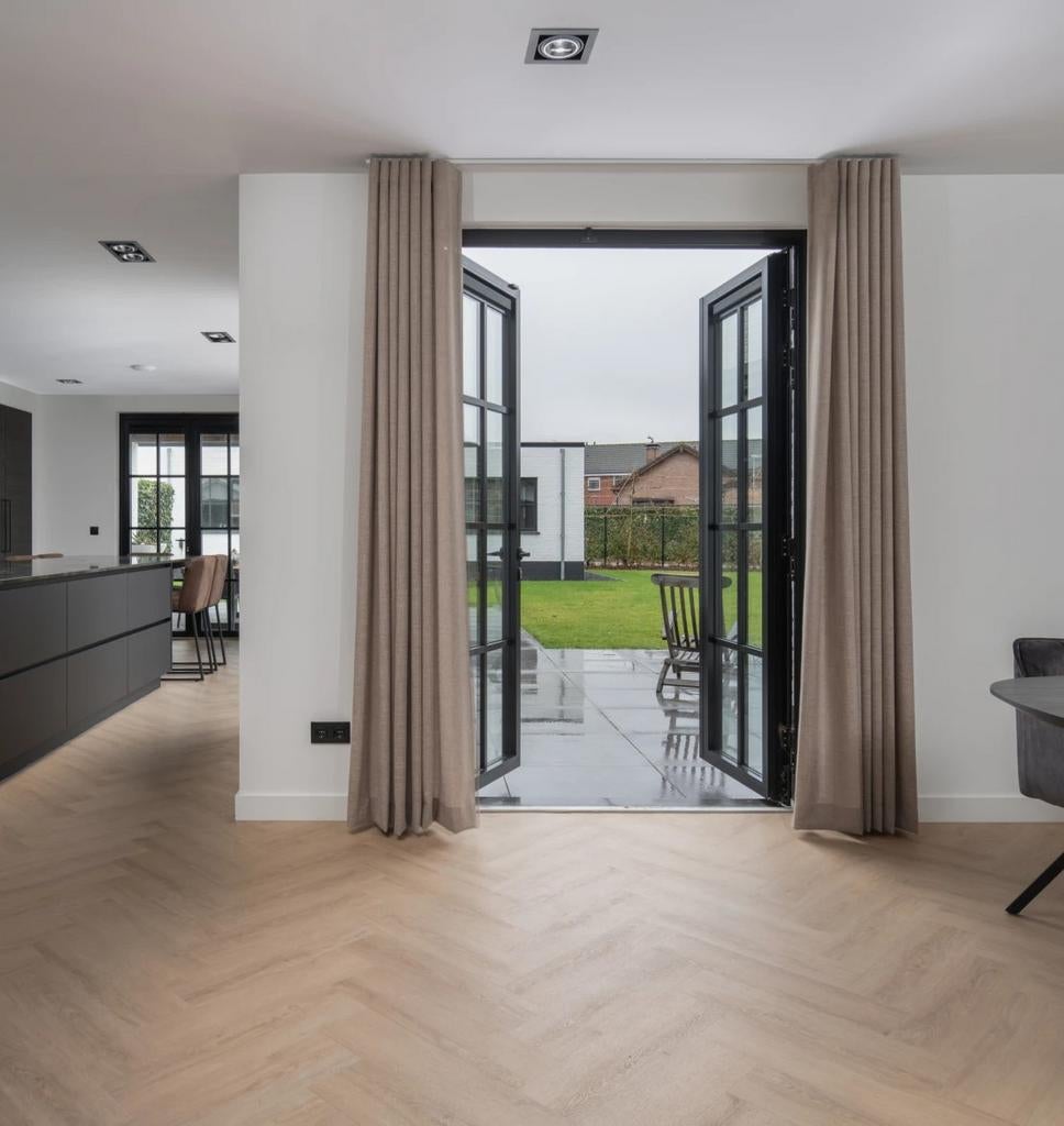 PVC VLOEREN / BELAKOS  / HEBETA / RECHTSTREEKS !  TOPMERKEN, Verzenden, 75 m² of meer, Overige typen, Nieuw