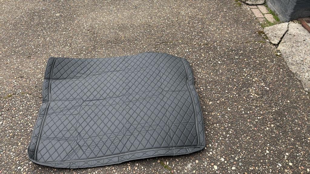 Kofferbakmat Audi Q5, Ophalen of Verzenden, Gebruikt, Audi
