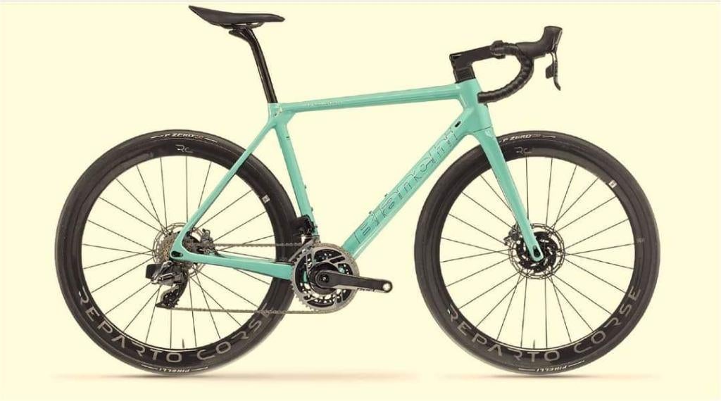 Speciale aanbiedingen Bianchi Specialissima !!! OP=OP, 28 inch, Carbon, Info@italianbikes.nl, Meer dan 20 versnellingen