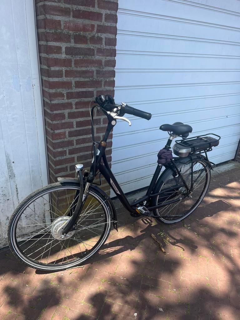 Batavus XL, Fietsen en Brommers, 59 cm of meer, Ophalen, Zo goed als nieuw, Batavus