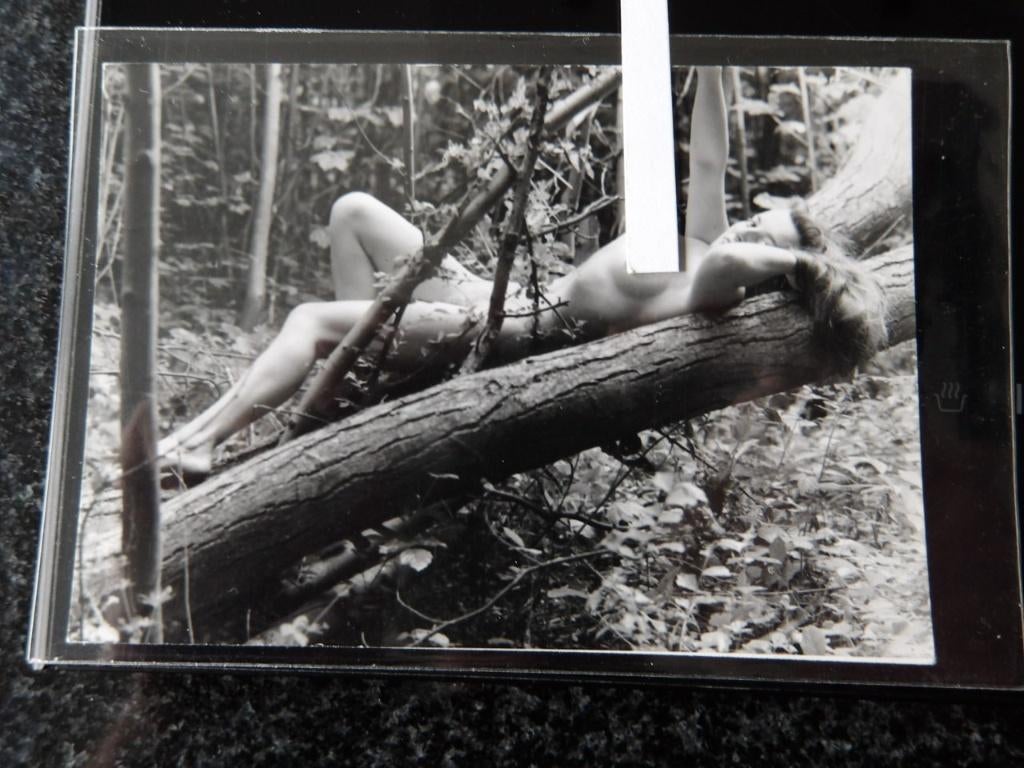 pinup pin-up naakt erotiek (naakt) foto e, Verzenden