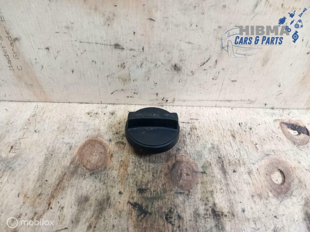 Toyota Yaris I 1.3 VVT-i Oliedop 1999 t/m 2005, Ophalen of Verzenden, Gebruikt