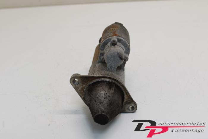 Startmotor van een Daewoo Kalos, Gebruikt, -, Daewoo, -