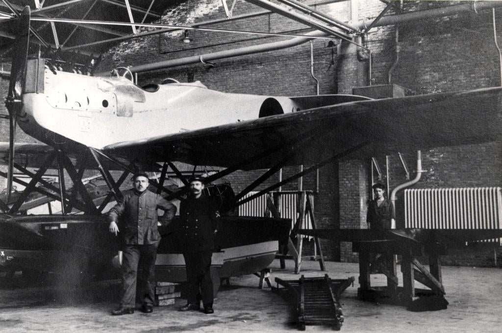 Texel, Ophalen of Verzenden, 1920 tot 1940, Ongelopen, Waddeneilanden