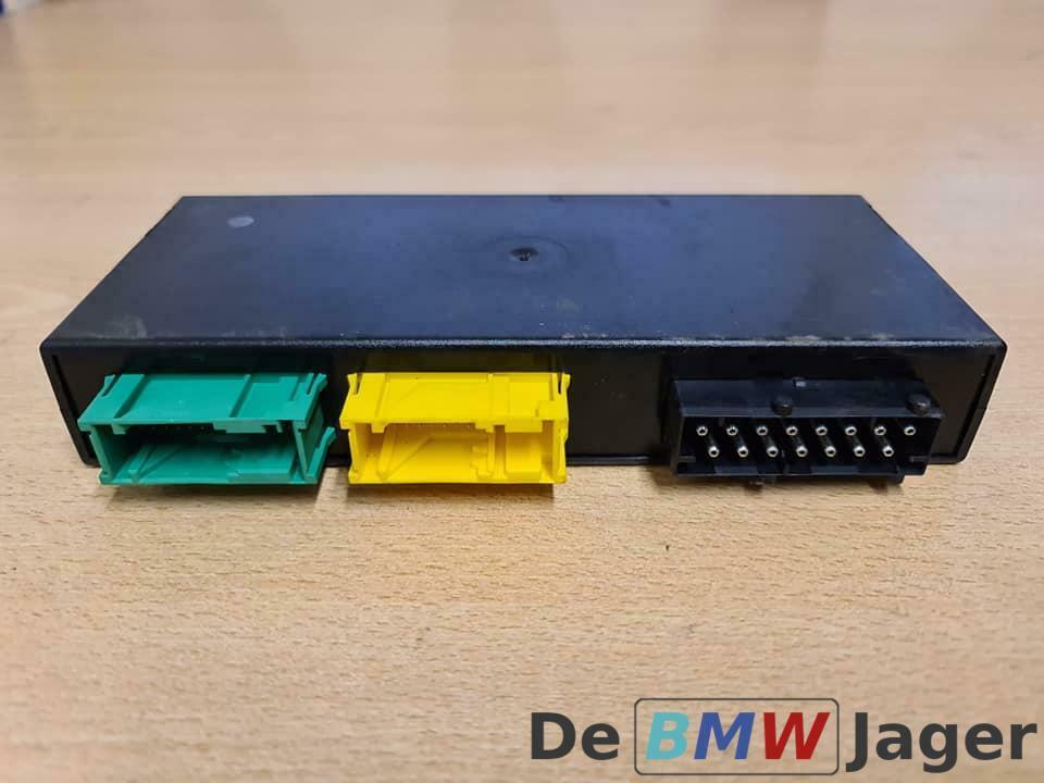 Body control module BMW 3-serie E36 Z3 61358369483, Gebruikt, Ophalen of Verzenden, BMW, BMW