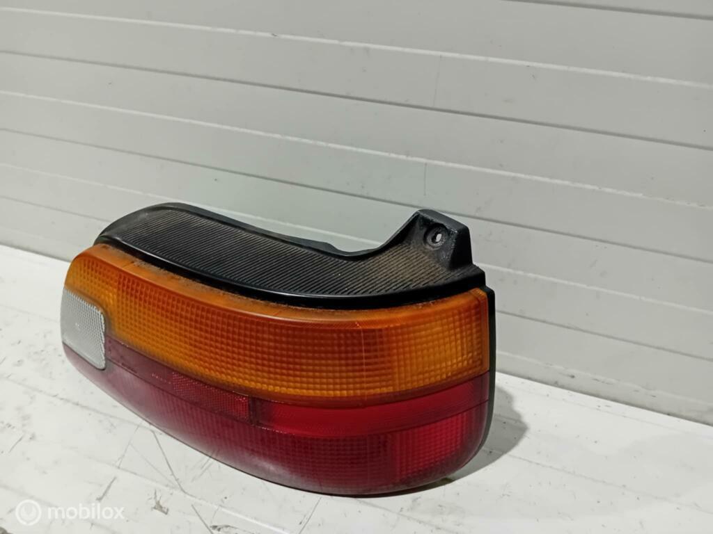 Achterlichten Toyota Starlet, Gebruikt, Ophalen of Verzenden