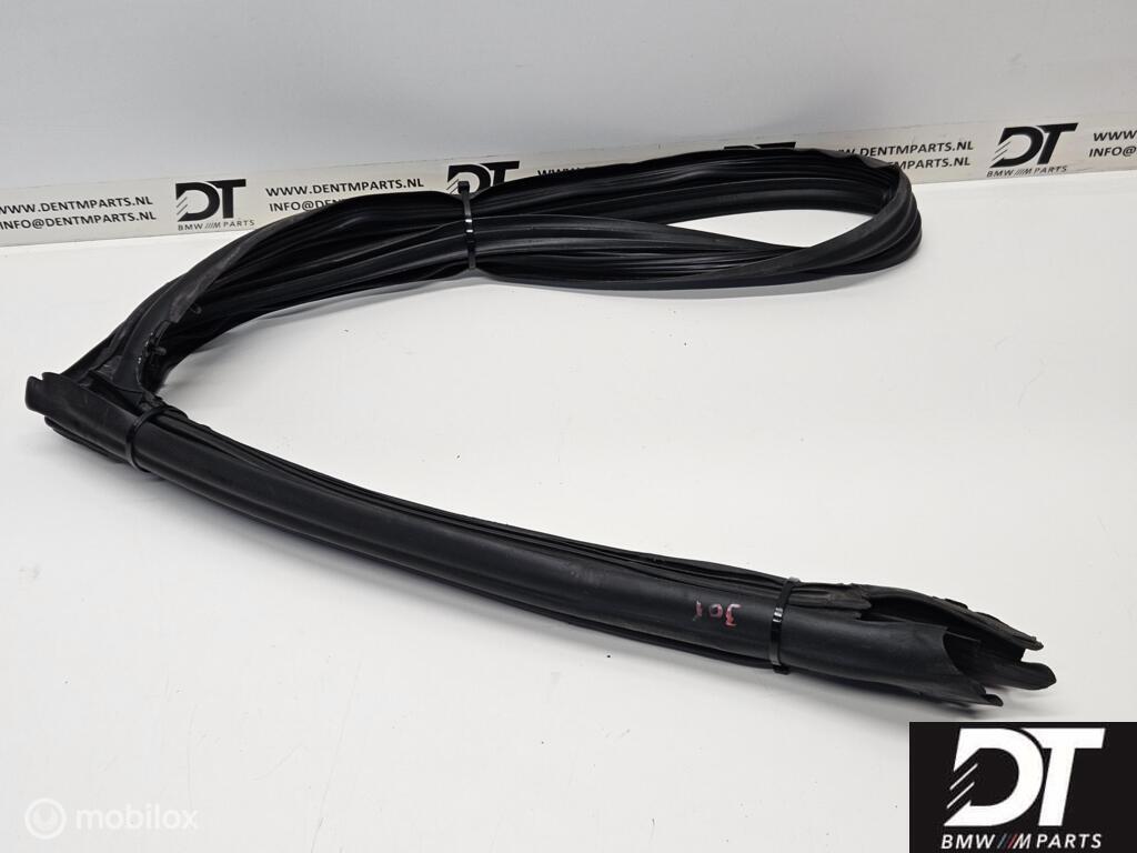 Afdichting cabriodak BMW Z4 E85 51717023969, Gebruikt, Ophalen of Verzenden, BMW, BMW