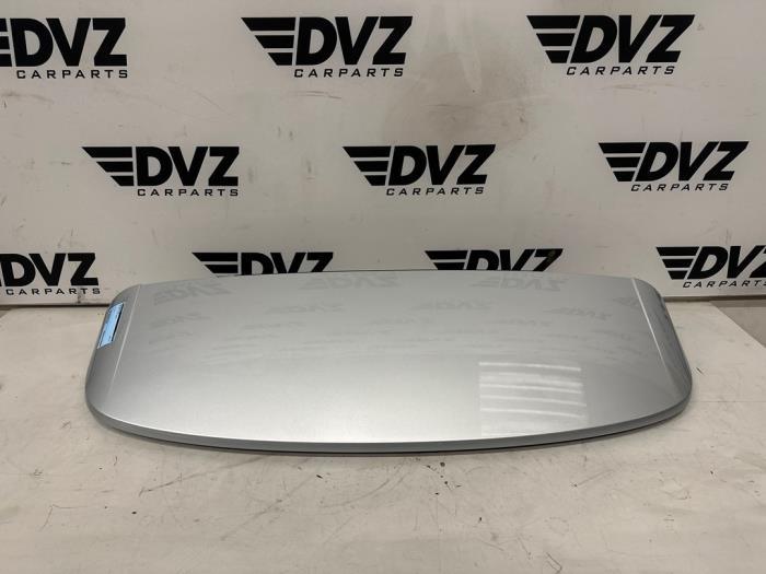 Achterspoiler van een Volkswagen ID.7 (LA7C), Gebruikt, -, Volkswagen, -
