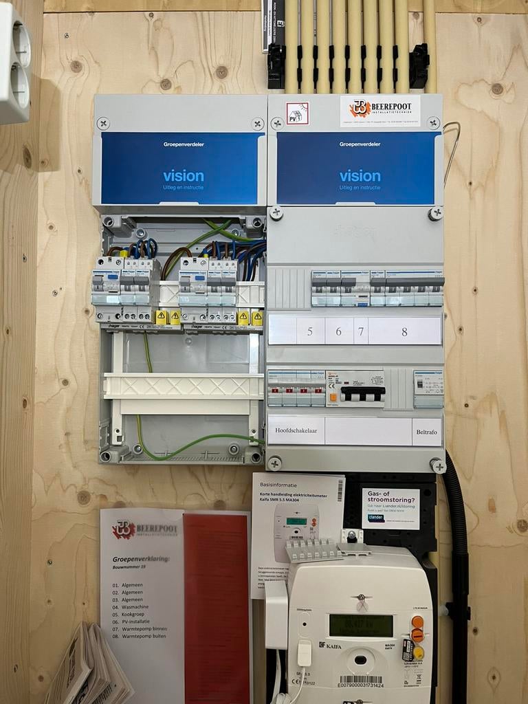 Goedkoopste Elekricien!!!