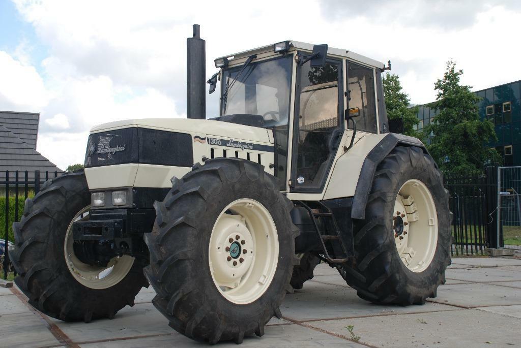 Same, Lamborghini of Hurlimann tractor(en)onderdelen, Zakelijke goederen, Agrarisch | Tractoren, Same