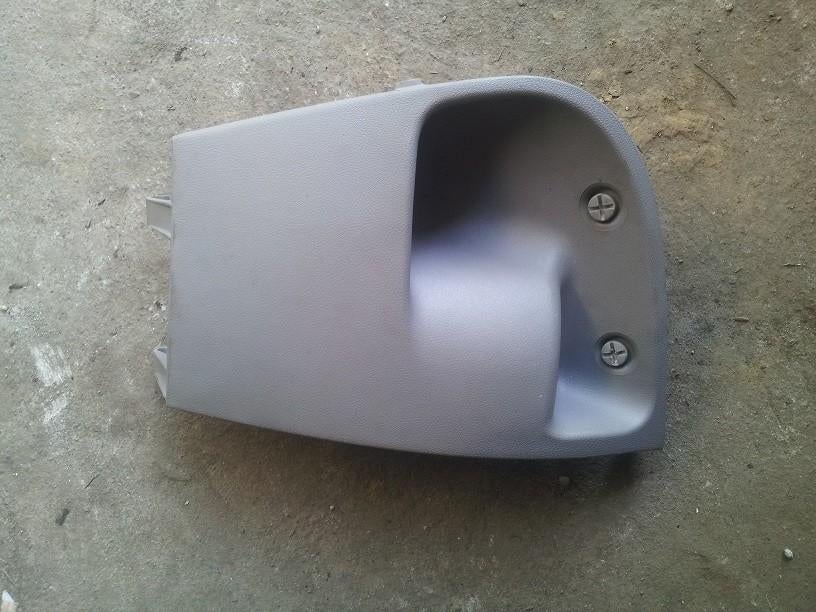 Kap voor de zekeringenkast Fiat Punto 2001, Ophalen of Verzenden