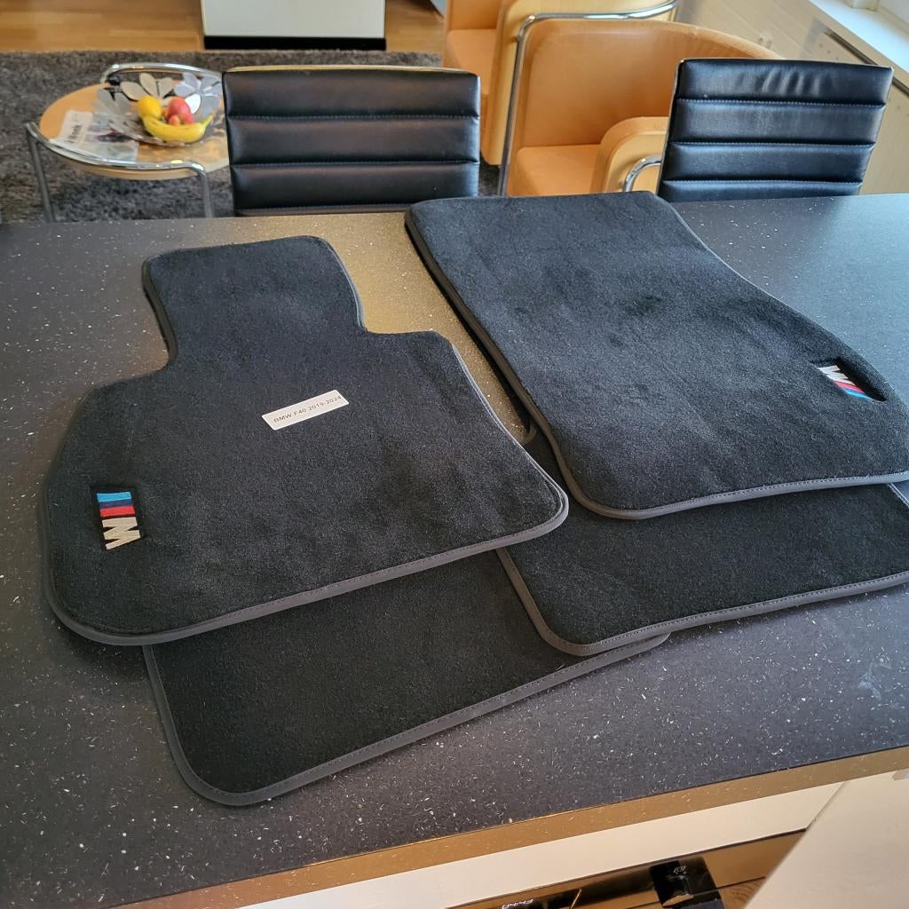 Productiejaren	2019 - heden bmw 1 SERIE  F40, EU, EU, Nieuw, Ophalen of Verzenden