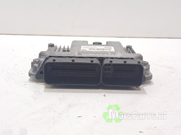 Computer Motormanagement van een Mini Countryman