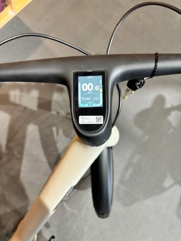 Lichtgewicht  e -bikes, Fietsen en Brommers, Elektrische fietsen, Overige merken, Nieuw, Ophalen of Verzenden, 51 tot 55 cm