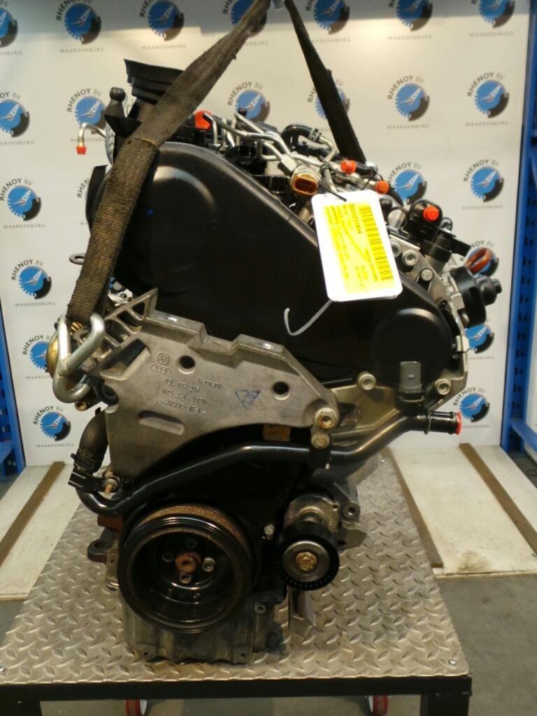 VOLKSWAGEN GOLF MOTOR 2008, Auto-onderdelen, Ophalen of Verzenden, Gebruikt, Stiba lid