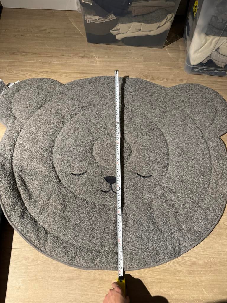 H&M Home Teddybeer Speelkleed, Ophalen of Verzenden, Zo goed als nieuw