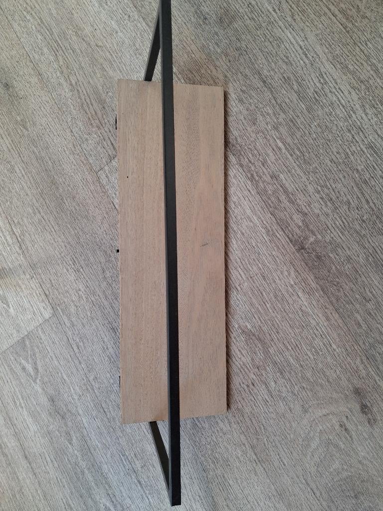 Wandrekje, Huis en Inrichting, Woonaccessoires | Wandplanken en Boekenplanken, Ophalen, Gebruikt