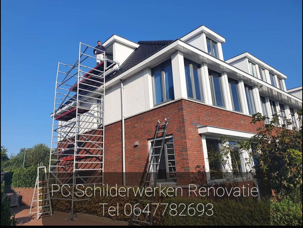Schilder Binnen & Buiten 25% Superkorting 0647782693 Aap ✅✅✅, Garantie, Behangen