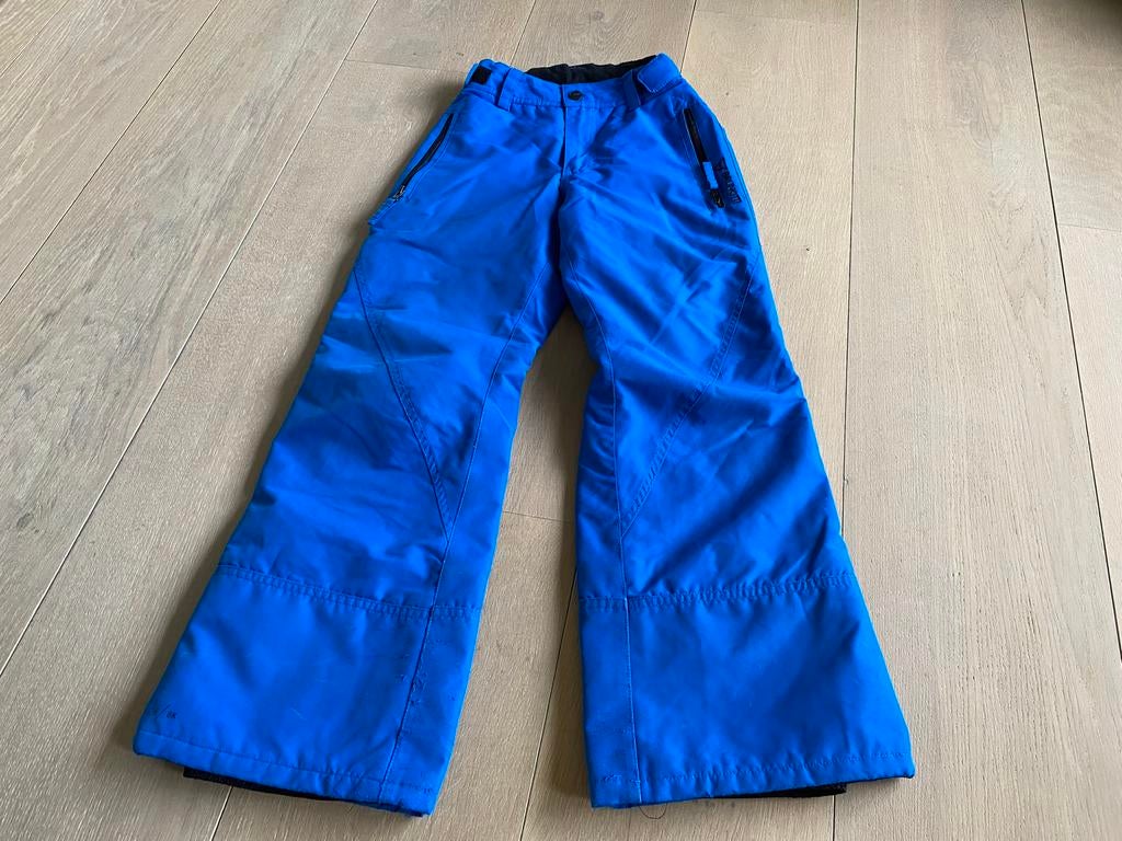 Brunotti skibroek, Ophalen, Zo goed als nieuw, Skiën, Kleding