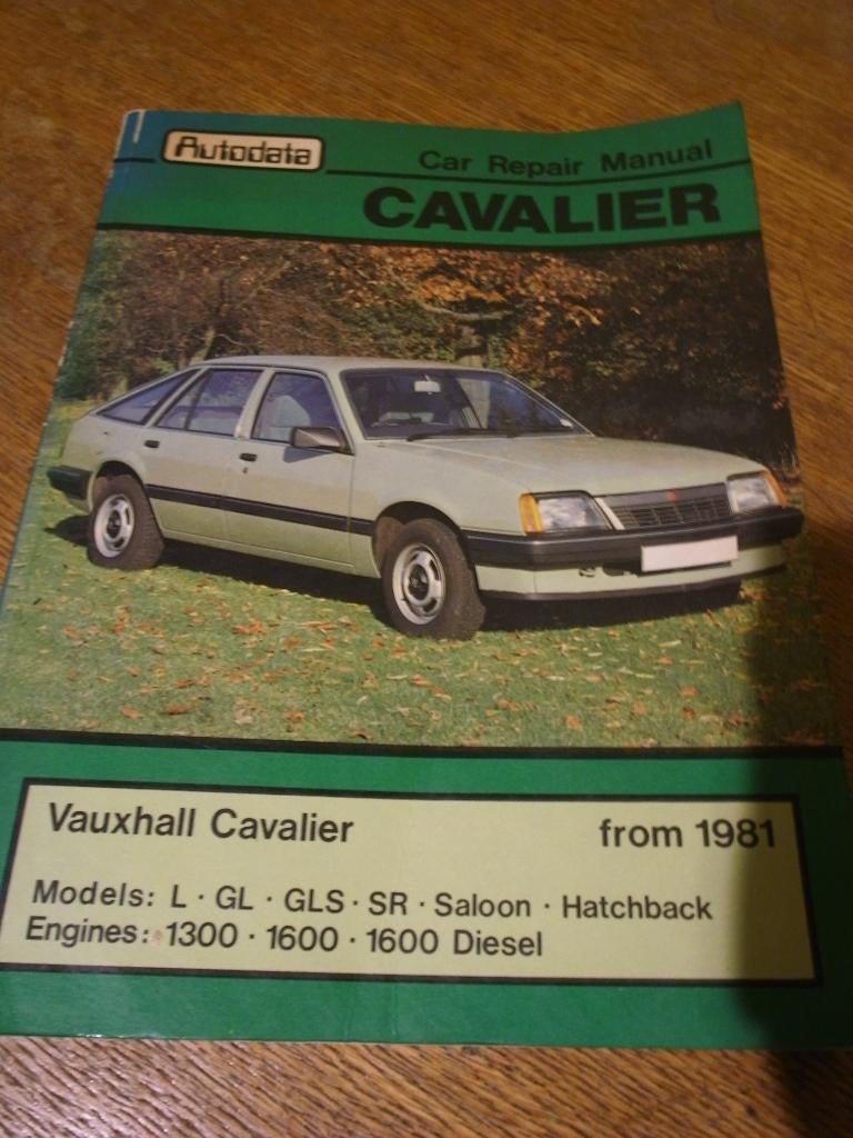 sleutelhandboek Opel Ascona, Ophalen of Verzenden