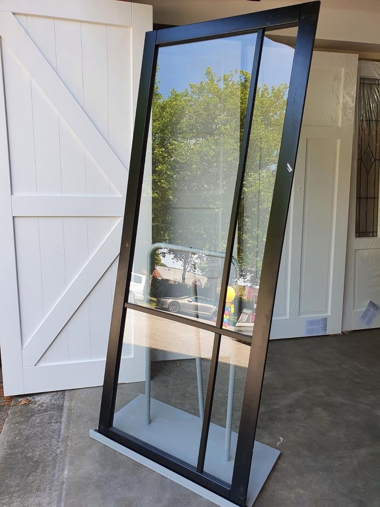 Nieuwe binnendeuren/ outlet Bodegraven, Doe-het-zelf en Verbouw, Deuren en Horren, 80 tot 100 cm, Binnendeur, Nieuw, Ophalen of Verzenden